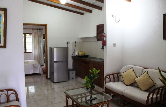 Romance Bungalows - Foto 9