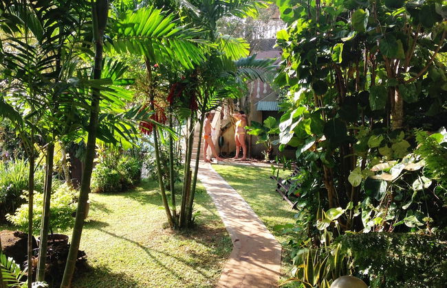 Romance Bungalows - Foto 42