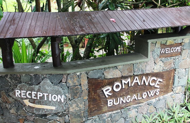 Romance Bungalows - Foto 1
