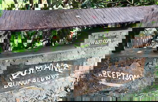 Foto 1 - Romance Bungalows