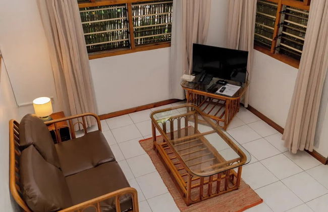 Romance Bungalows - Foto 21