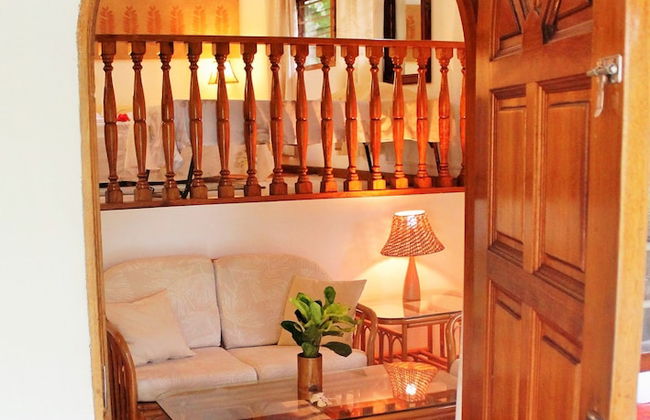 Romance Bungalows - Foto 29