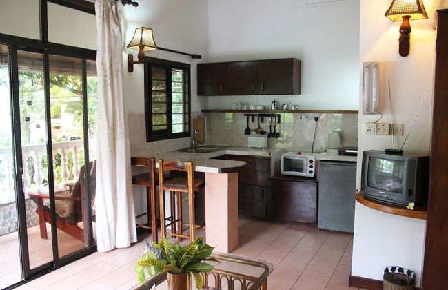 Romance Bungalows - Foto 10