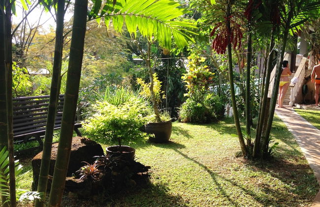 Romance Bungalows - Foto 44