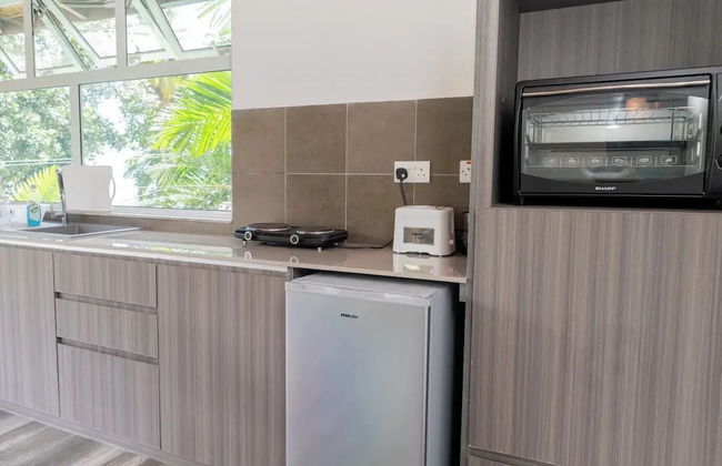 Romance Bungalows - Foto 25