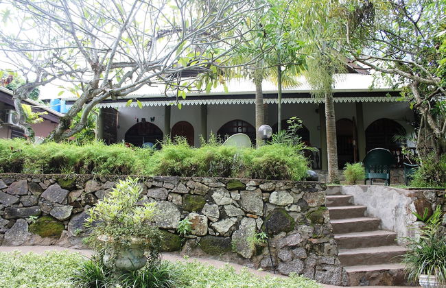 Romance Bungalows - Foto 39