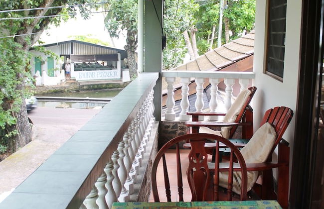 Romance Bungalows - Foto 31