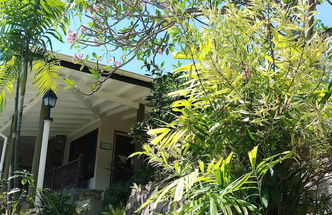 Romance Bungalows - Foto 51