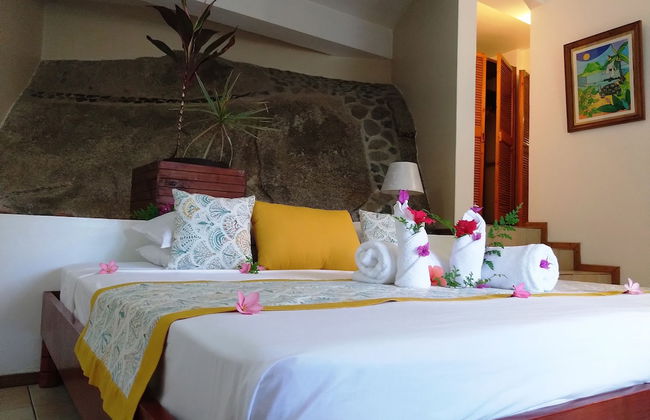 Romance Bungalows - Foto 22