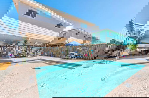 Foto 39 - Salty Peach by Avantstay Private Pool, New Decor