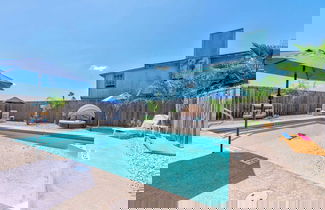 Foto 1 - Salty Peach by Avantstay Private Pool, New Decor