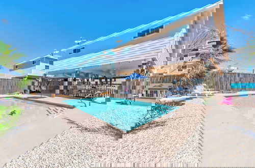 Foto 56 - Salty Peach by Avantstay Private Pool, New Decor