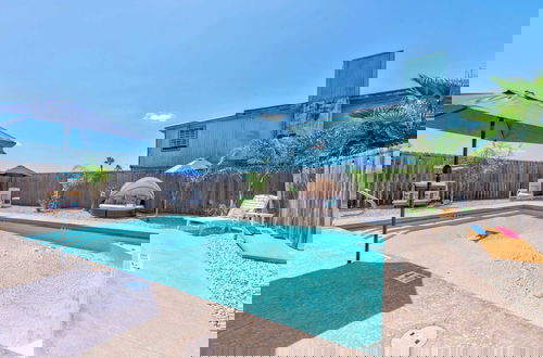 Foto 1 - Salty Peach by Avantstay Private Pool, New Decor