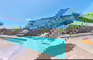 Foto 1 - Salty Peach by Avantstay Private Pool, New Decor