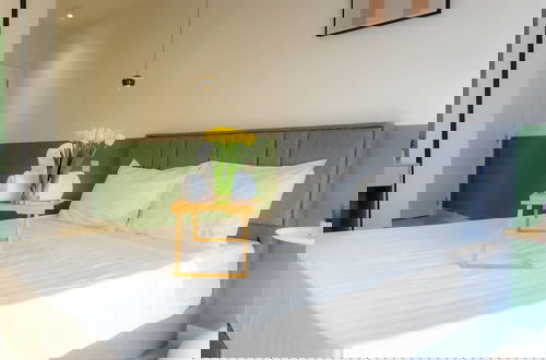 Foto 57 - Guestonic Continew Comfy Home