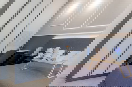 Foto 40 - Guestonic Continew Comfy Home