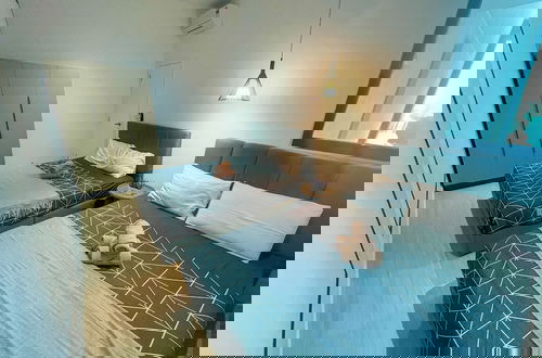 Foto 73 - Guestonic Continew Comfy Home
