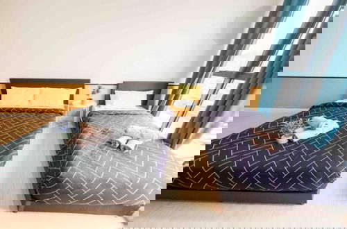 Foto 5 - Guestonic Continew Comfy Home