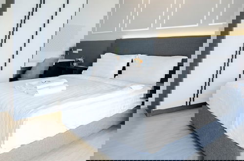 Foto 46 - Guestonic Continew Comfy Home