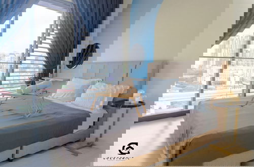 Foto 3 - Guestonic Continew Comfy Home