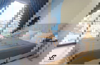 Foto 3 - Guestonic Continew Comfy Home