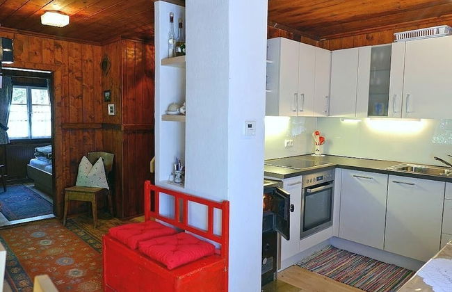 Berghütte-Hochpillberg - Foto 16