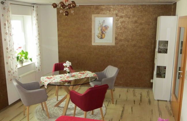 Foahrgaass 7a Modern Retreat - Foto 16