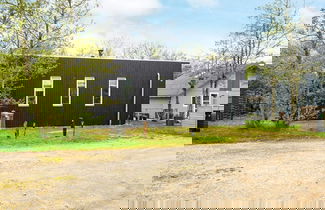 Foto 1 - 6 Person Holiday Home in Hemmet