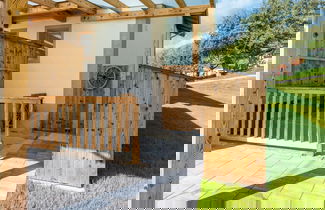 Photo 1 - Renovated Farmhouse Stoanerbauer With View