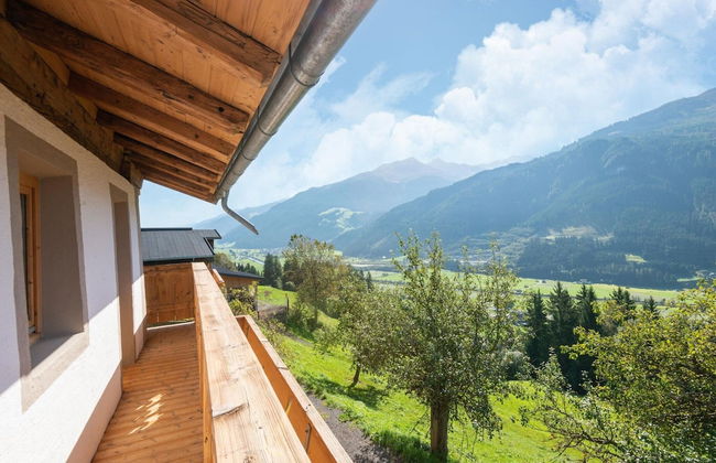 Renovated Farmhouse Stoanerbauer With View - Foto 66