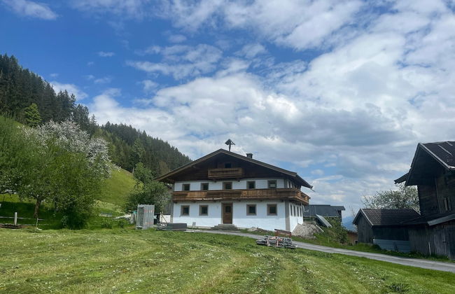 Renovated Farmhouse Stoanerbauer With View - Foto 60