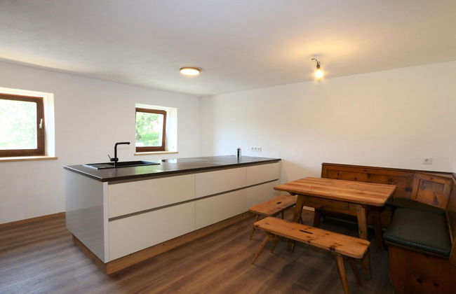 Renovated Farmhouse Stoanerbauer With View - Foto 42