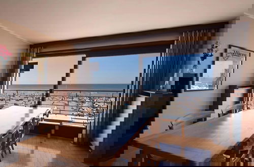 Foto 8 - Apartment on Belgian Coast With Sea View
