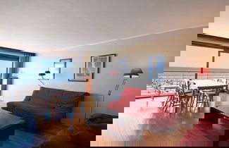 Photo 1 - Apartment on Belgian Coast With Sea View