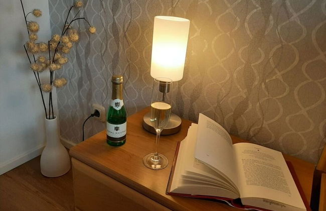 Holiday Apartment Magnolia - Foto 18