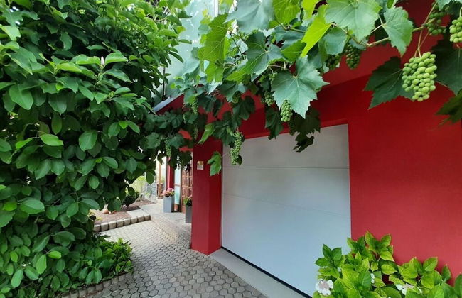 Holiday Apartment Magnolia - Foto 28