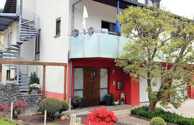 Holiday Apartment Magnolia - Foto 29