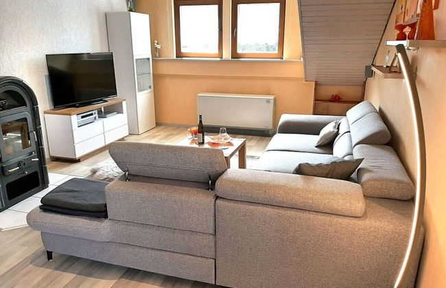 Holiday Apartment Magnolia - Foto 7