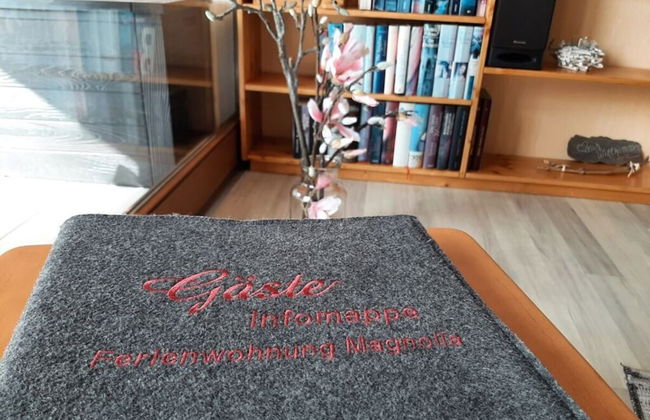 Holiday Apartment Magnolia - Foto 15