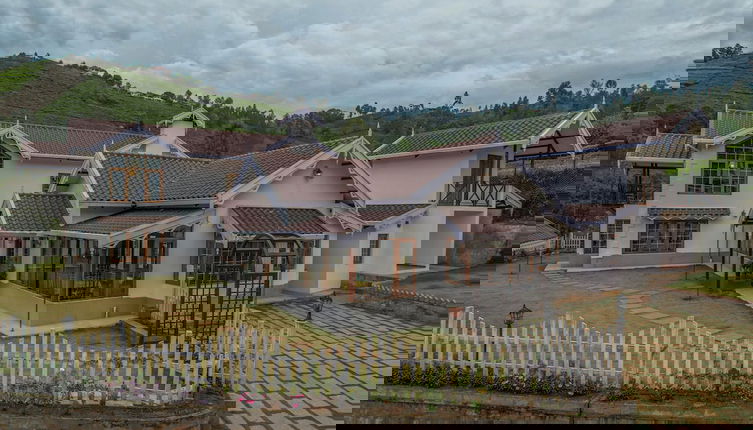 Foto 1 - The Winterfell