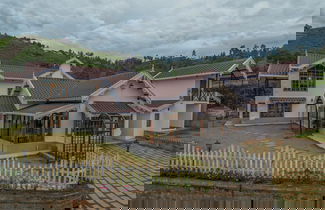 Foto 1 - The Winterfell
