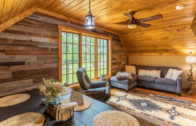 Deerview Cottage at Eagles Nest - Foto 9