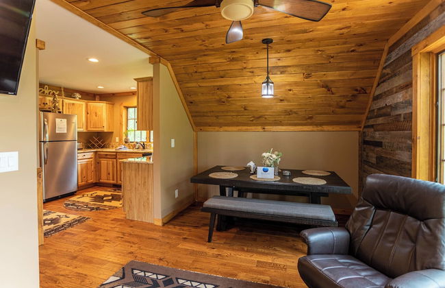 Deerview Cottage at Eagles Nest - Foto 4