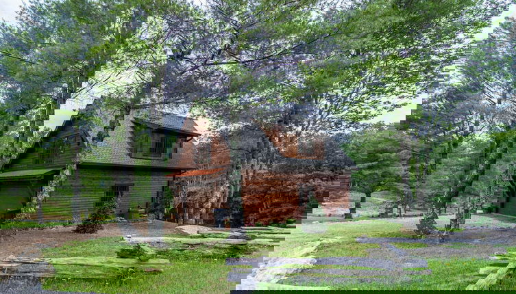 Foto 1 - Deerview Cottage at Eagles Nest