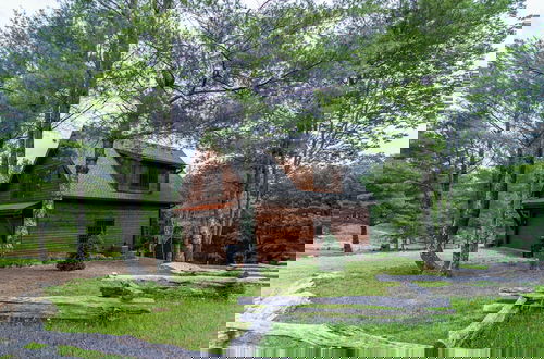 Foto 1 - Deerview Cottage at Eagles Nest