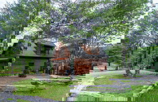Photo 1 - Deerview Cottage at Eagles Nest