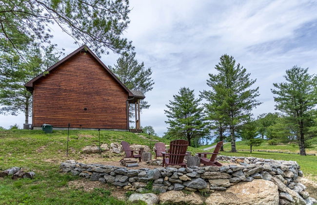 Deerview Cottage at Eagles Nest - Foto 16
