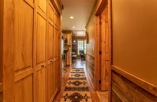 Deerview Cottage at Eagles Nest - Foto 15