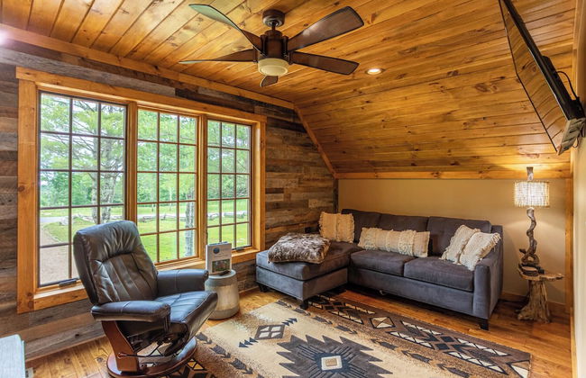 Deerview Cottage at Eagles Nest - Foto 11