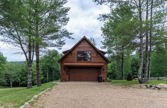 Deerview Cottage at Eagles Nest - Foto 19
